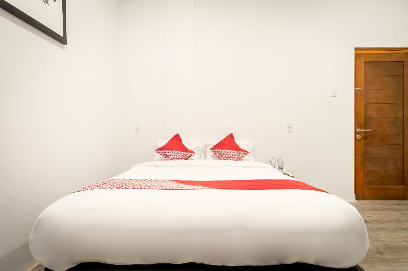 Oyo 835 Metropolitan Home Stay Medan Bagian luar foto